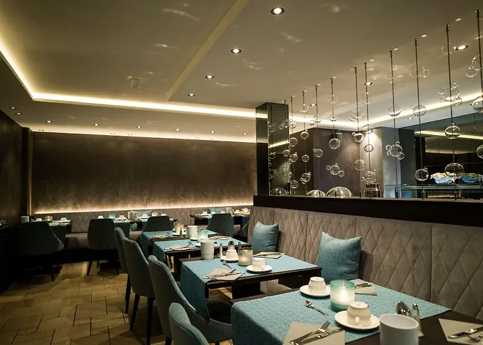 The Rex Hotel Zermatt